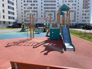 Продаю 1 комнатную квартиру фото 5 Санкт-Петербург