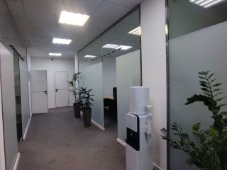 Сдам помещение свободного назначения охраняемая территория есть пожарная сигнализация фото Москва