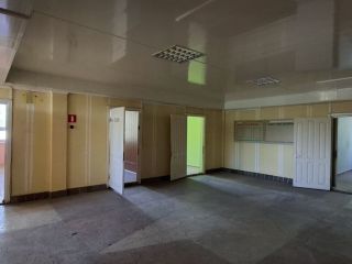 Продаю помещение свободного назначения с газовым отоплением подключена канализация фото 4 Остров