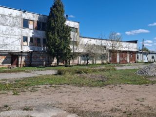 Продаю помещение свободного назначения с газовым отоплением подключена канализация фото 8 Остров