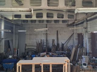 Продаю помещение свободного назначения с газовым отоплением подключена канализация фото 10 Остров