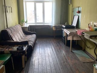 Продам комнату косметический ремонт новой планировки чистый подъезд взрослый собственник фото 4 Нижний Новгород