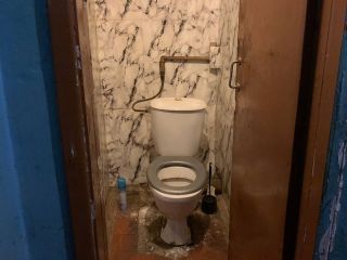 Продам комнату косметический ремонт новой планировки чистый подъезд взрослый собственник фото 6 Нижний Новгород