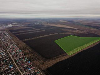 Продам земельный участок фото 2 Барнаул