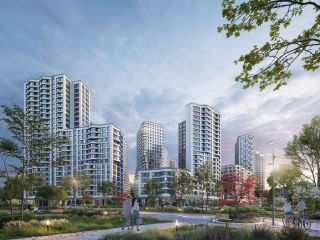 Продаю однокомнатную квартиру фото 8 Москва