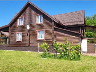 Продаю деревянный коттедж с коммуникациями фото Серпухов