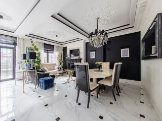 Продам кирпичный коттедж под индивидуальное жилищное строительство фото Истра