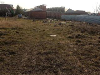 Продается зем участок под индивидуальное жилищное строительство с коммуникациями фото 2 Краснодар