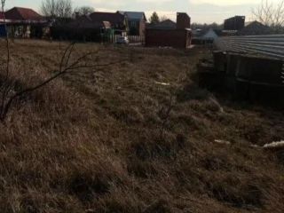 Продается зем участок под индивидуальное жилищное строительство с коммуникациями фото 4 Краснодар