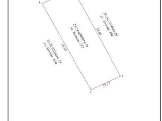 Продается зем участок под индивидуальное жилищное строительство с коммуникациями фото 5 Краснодар