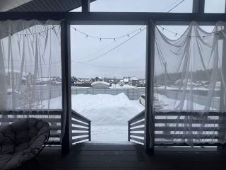 Продается деревянный коттедж взрослый собственник с коммуникациями фото Химки