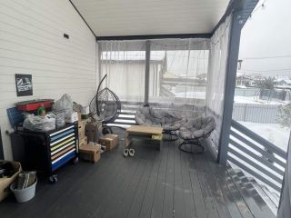 Продается деревянный коттедж взрослый собственник с коммуникациями фото 8 Химки