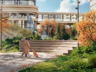 Продаю однокомнатную квартиру видеонаблюдение имеется охрана фото 15 Москва