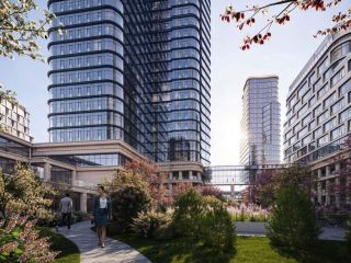 Продается 1 комн. квартира видеонаблюдение рассрочка фото 8 Москва