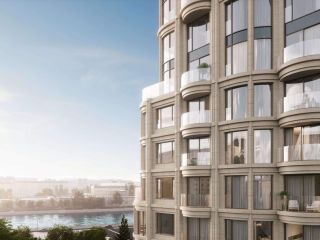 Продается 1 комнатная квартира фото 5 Москва