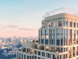 Продается 1 комнатная квартира фото 28 Москва