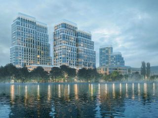 Продам двухкомнатную квартиру фото 8 Москва