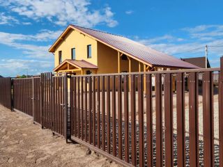 Продам блочный коттедж асфальтная дорога фото Тосно