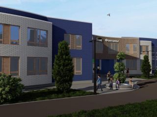 Продается 2 комнатная квартира охраняемая территория рассрочка фото 14 Краснодар