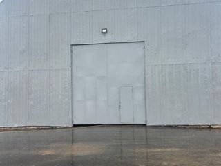 Сдается складское помещение с коммуникациями рядом асфальт фото Малоярославец