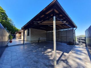 Продаю блочный дом с мебелью фото 27 Сочи