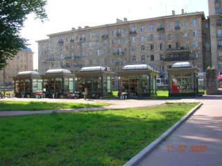 Сдам помещение под магазин фото Санкт-Петербург