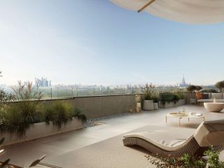 Продается 5 комнатная квартира имеется охрана рассрочка фото 8 Москва