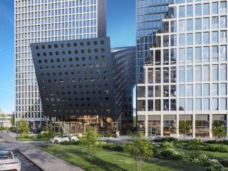 Продаю помещение под офис фото 9 Москва