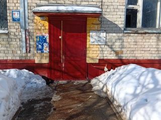 Продается комната новой планировки взрослый собственник подключена канализация фото 3 Нижний Новгород