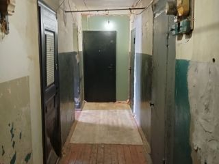 Продается комната новой планировки взрослый собственник подключена канализация фото 6 Нижний Новгород