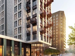 Продам 2 комнатную квартиру рассрочка фото 7 Москва