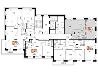 Продам трешку фото 4 Москва