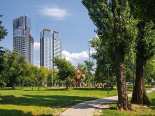 Продается четырехкомнатная квартира фото 10 Москва