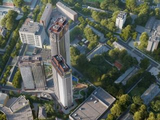 Продается четырехкомнатная квартира фото 20 Москва