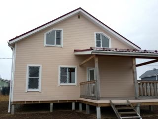 Продается дом рядом асфальт документы на руках фото 2 Богородск