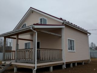 Продается дом рядом асфальт документы на руках фото 4 Богородск