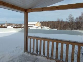 Продается дом рядом асфальт документы на руках фото 10 Богородск