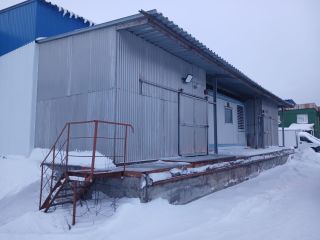 Продам помещение свободного назначения фото 4 Сургут