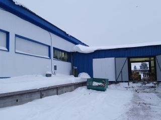 Продам помещение свободного назначения фото 9 Сургут