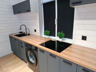 Продаю дом с коммуникациями круглогодичный подъезд фото 2 Руза