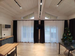 Продаю дом с коммуникациями круглогодичный подъезд фото 3 Руза