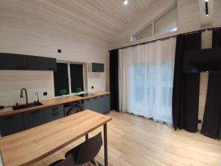 Продаю дом с коммуникациями круглогодичный подъезд фото 4 Руза