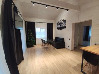 Продаю дом с коммуникациями круглогодичный подъезд фото 5 Руза