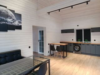 Продаю дом с коммуникациями круглогодичный подъезд фото 6 Руза