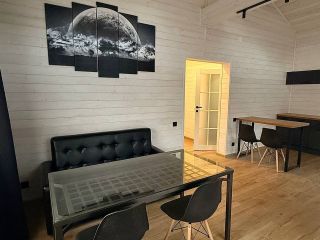 Продаю дом с коммуникациями круглогодичный подъезд фото 10 Руза