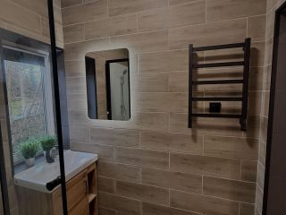 Продаю дом с коммуникациями круглогодичный подъезд фото 11 Руза