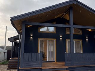 Продаю дом с коммуникациями круглогодичный подъезд фото 12 Руза