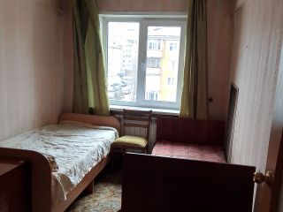 Продаю двушку косметический ремонт с мебелью пластиковые окна фото 2 Красноярск