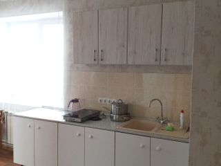 Сдаю студию на длительный срок внутри города фото Красногорск