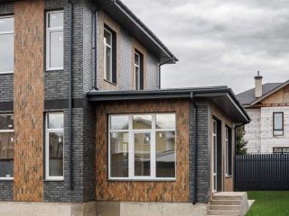 Продам коттедж с коммуникациями автоматические ворота фото 3 Москва